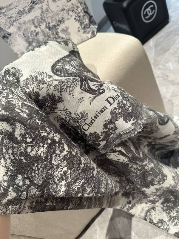 Dior Scarf DIC00387 Dior Scarf DIC00387