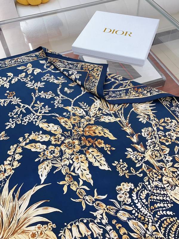 Dior Scarf DIC00391 Dior Scarf DIC00391