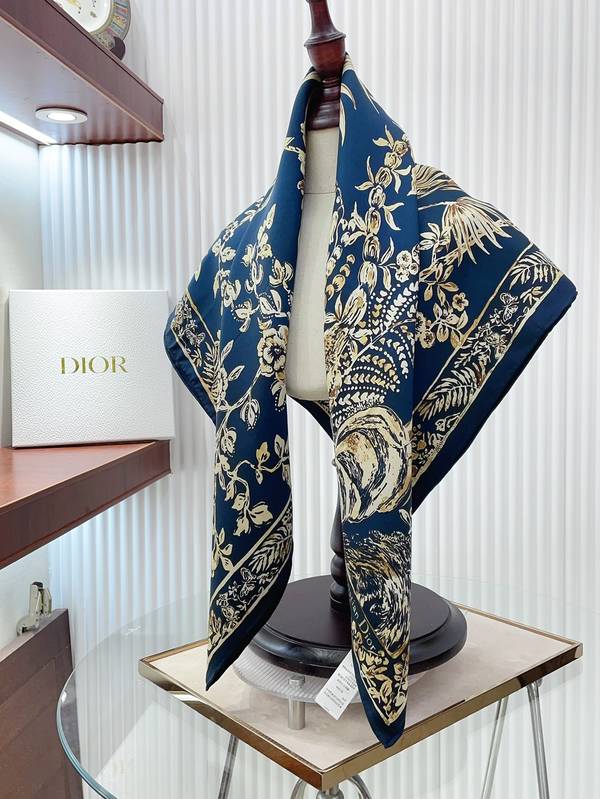 Dior Scarf DIC00391 Dior Scarf DIC00391