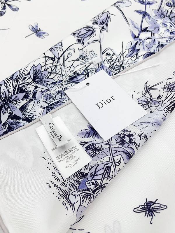 Dior Scarf DIC00392 Dior Scarf DIC00392