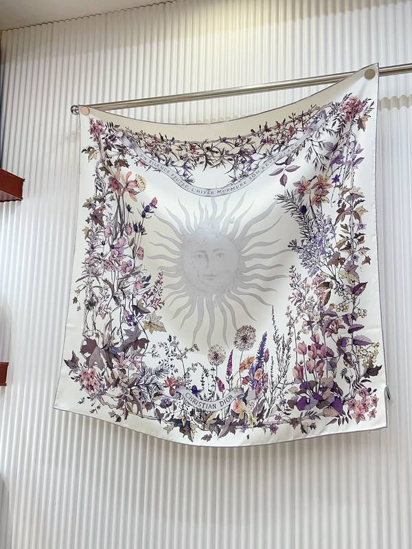 Dior Scarf DIC00393 Dior Scarf DIC00393