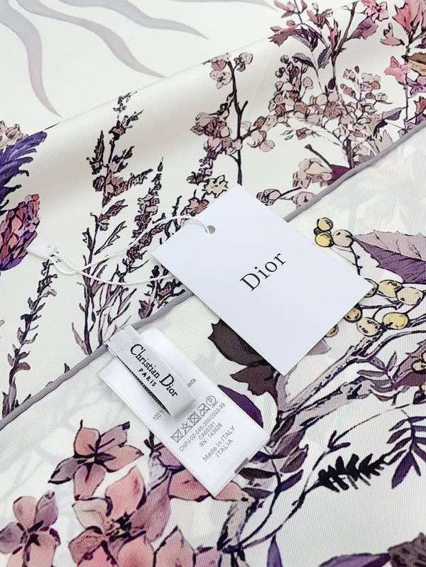 Dior Scarf DIC00393 Dior Scarf DIC00393
