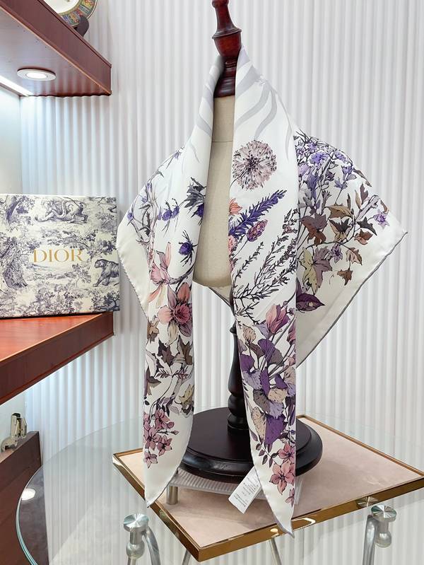 Dior Scarf DIC00393 Dior Scarf DIC00393