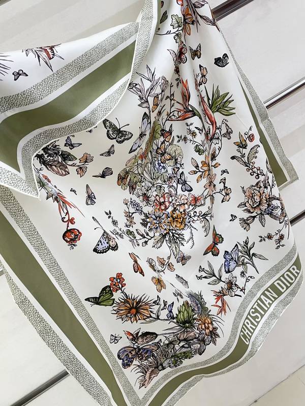 Dior Scarf DIC00397 Dior Scarf DIC00397