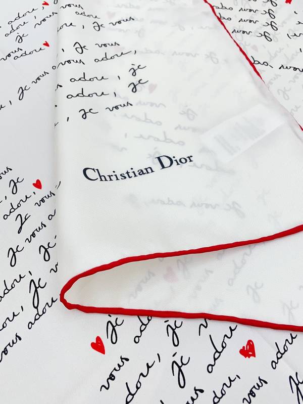 Dior Scarf DIC00407 Dior Scarf DIC00407