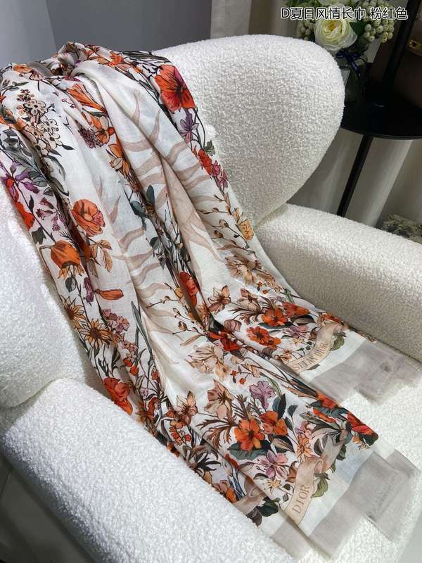 Dior Scarf DIC00415 Dior Scarf DIC00415