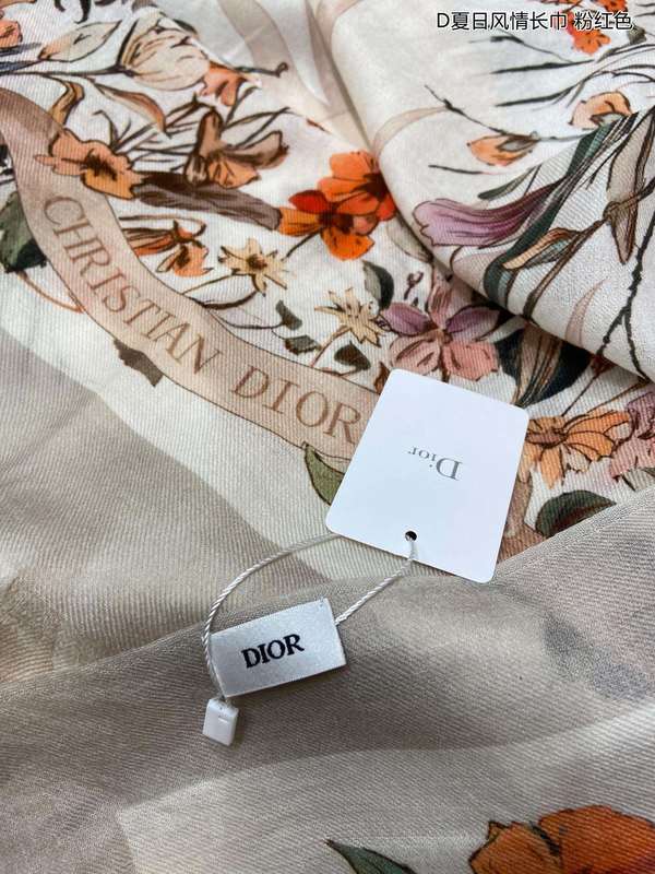 Dior Scarf DIC00415 Dior Scarf DIC00415