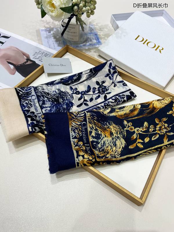 Dior Scarf DIC00418 Dior Scarf DIC00418