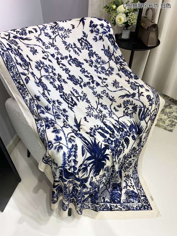Dior Scarf DIC00419 Dior Scarf DIC00419