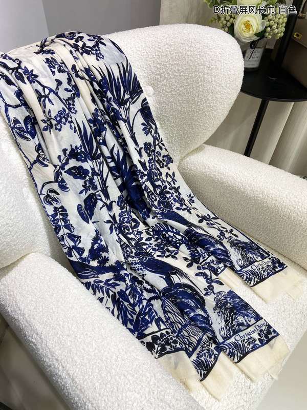 Dior Scarf DIC00419 Dior Scarf DIC00419