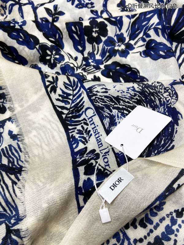 Dior Scarf DIC00419 Dior Scarf DIC00419