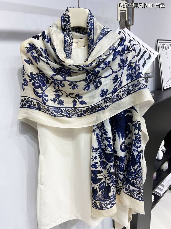Dior Scarf DIC00419 Dior Scarf DIC00419