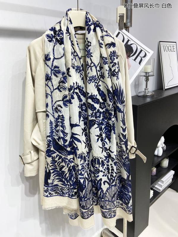 Dior Scarf DIC00419 Dior Scarf DIC00419