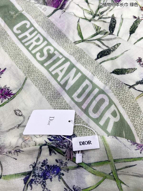 Dior Scarf DIC00422 Dior Scarf DIC00422
