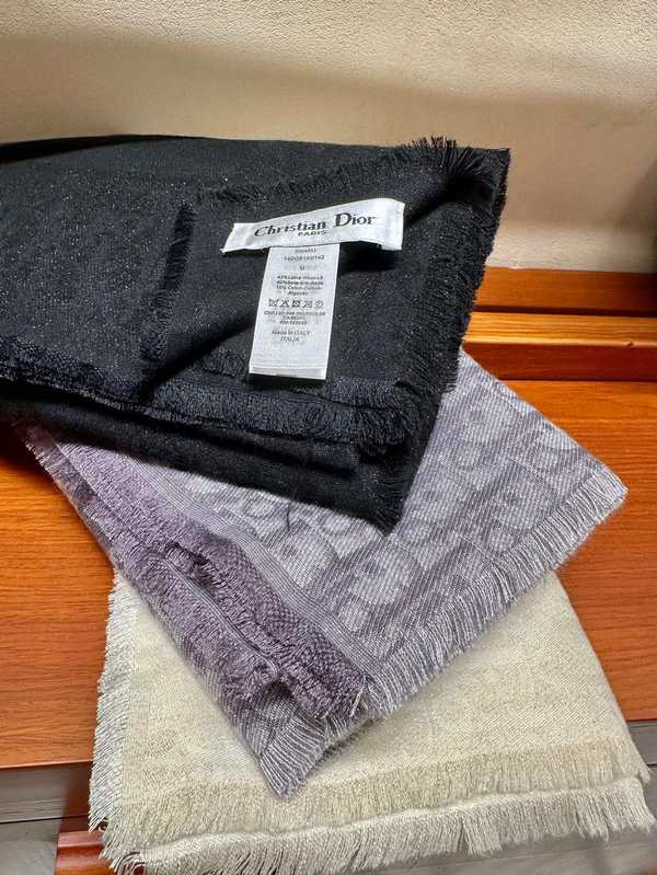 Dior Scarf DIC00423 Dior Scarf DIC00423