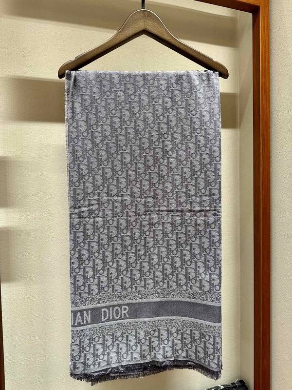 Dior Scarf DIC00424 Dior Scarf DIC00424