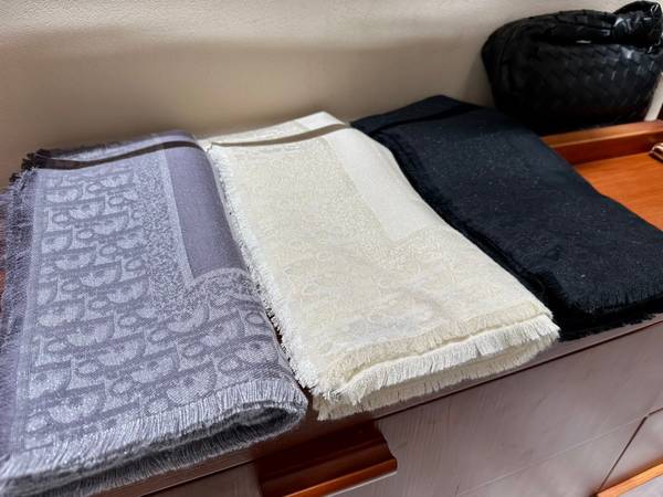 Dior Scarf DIC00425 Dior Scarf DIC00425