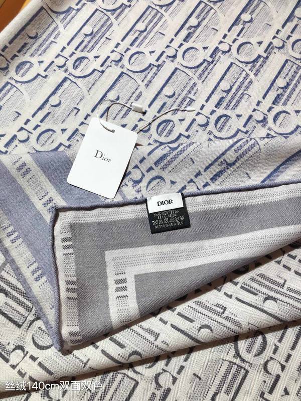 Dior Scarf DIC00430 Dior Scarf DIC00430
