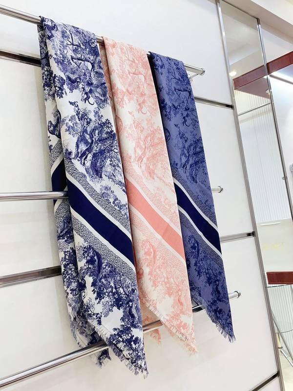 Dior Scarf DIC00431 Dior Scarf DIC00431