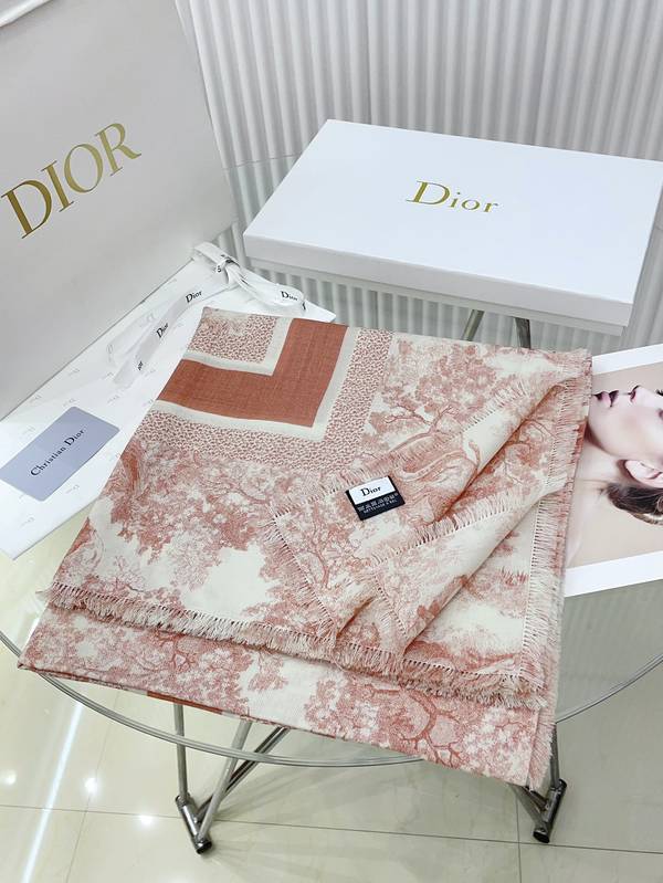 Dior Scarf DIC00431 Dior Scarf DIC00431