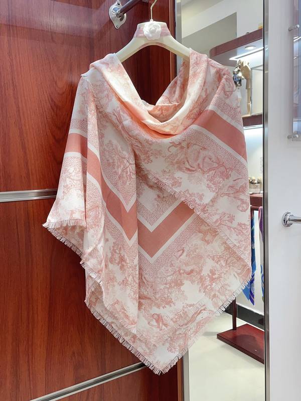 Dior Scarf DIC00431 Dior Scarf DIC00431