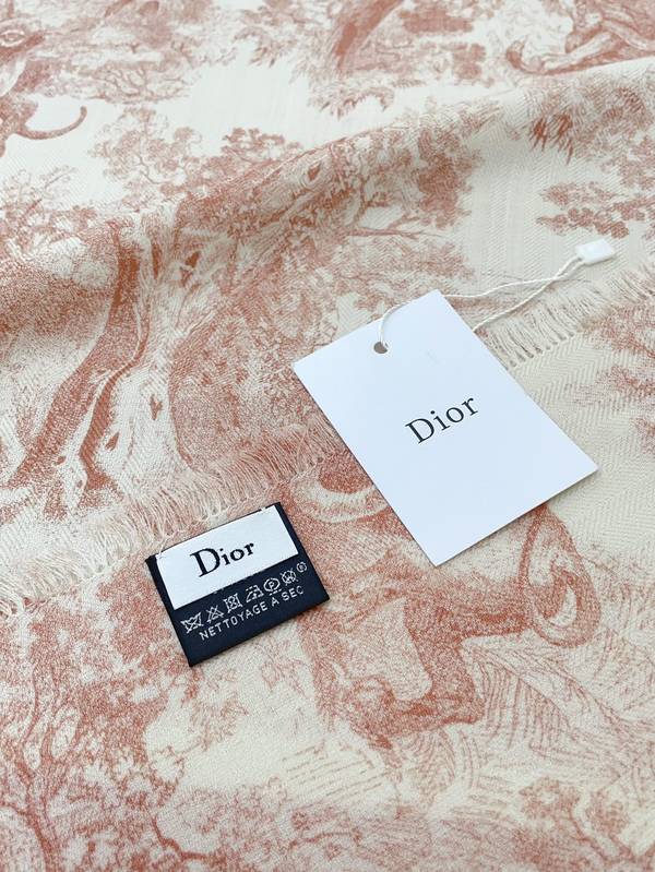 Dior Scarf DIC00431 Dior Scarf DIC00431