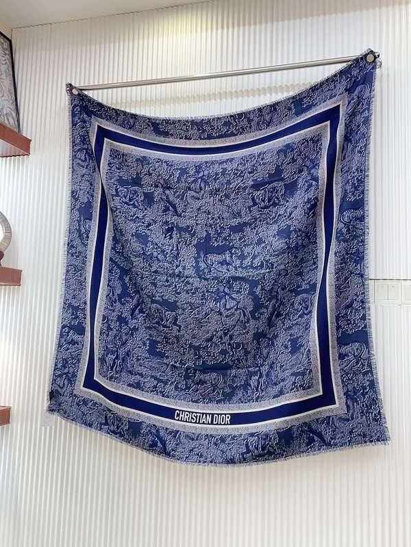 Dior Scarf DIC00433 Dior Scarf DIC00433