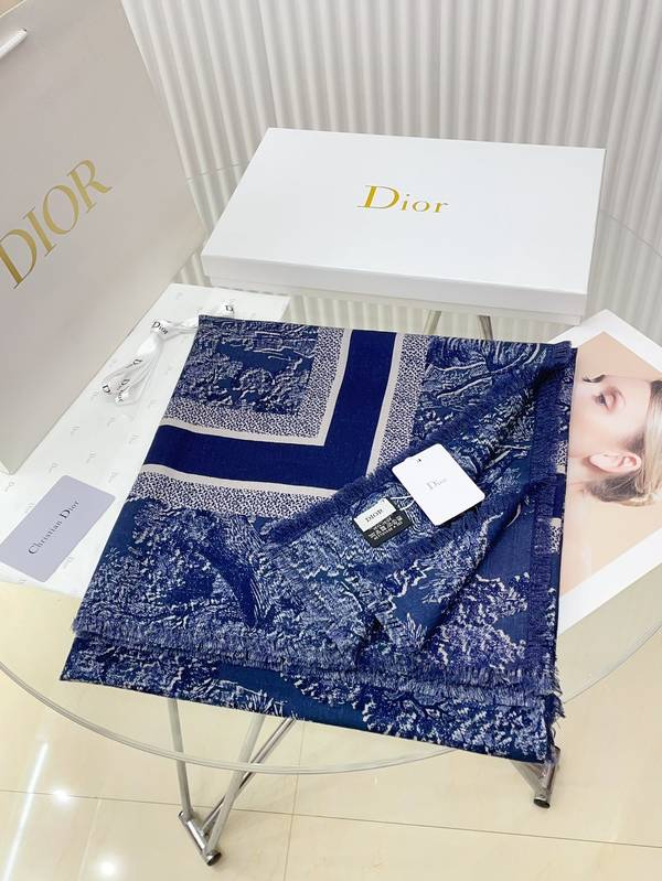 Dior Scarf DIC00433 Dior Scarf DIC00433