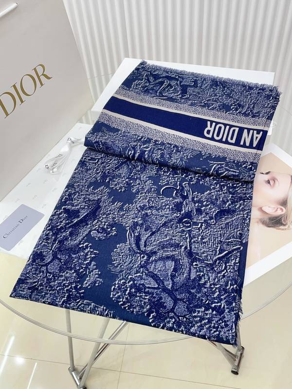 Dior Scarf DIC00433 Dior Scarf DIC00433