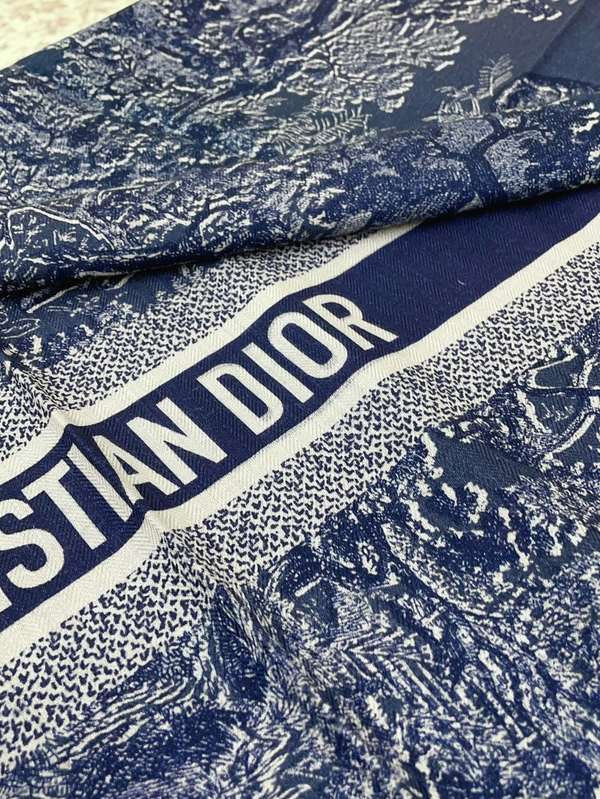 Dior Scarf DIC00433 Dior Scarf DIC00433