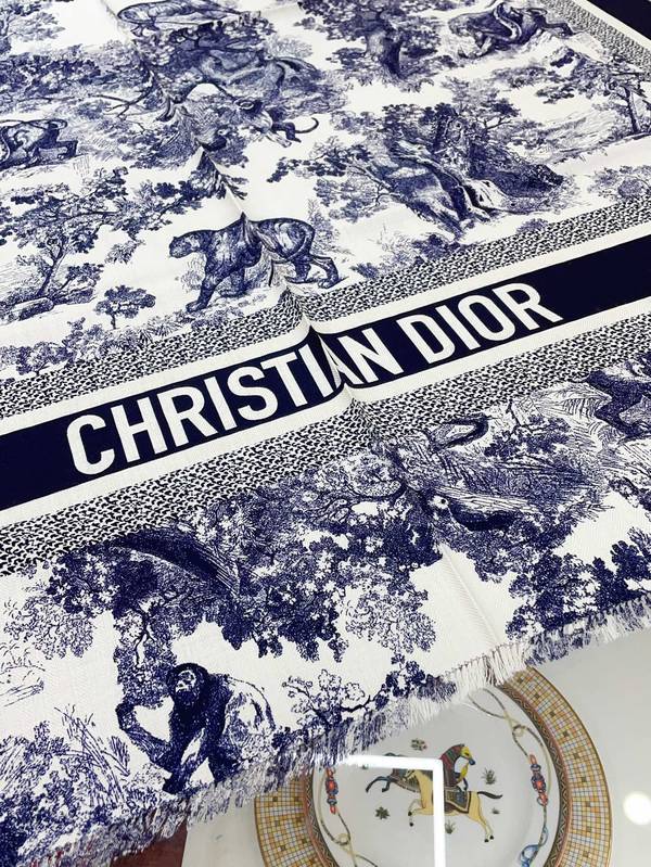 Dior Scarf DIC00435 Dior Scarf DIC00435