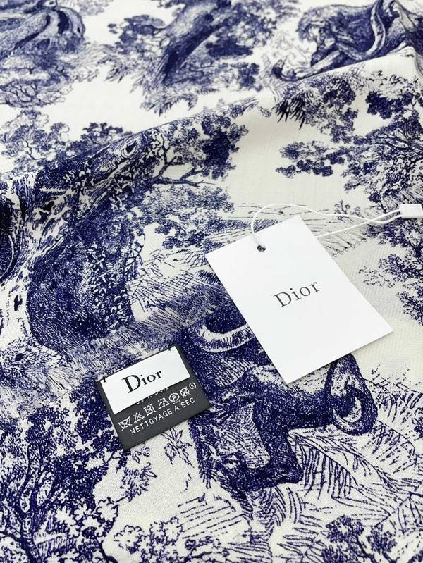 Dior Scarf DIC00435 Dior Scarf DIC00435