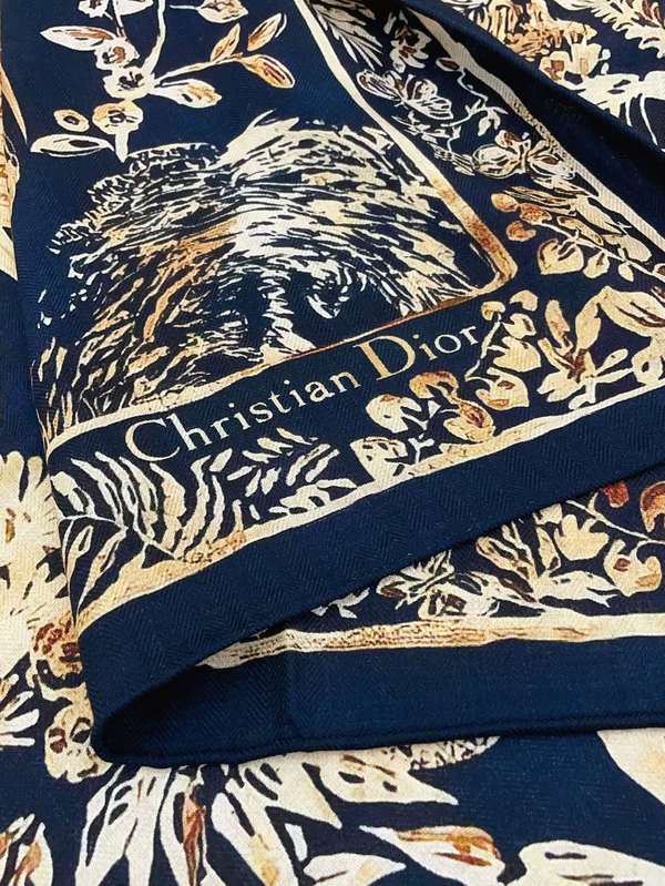 Dior Scarf DIC00437 Dior Scarf DIC00437