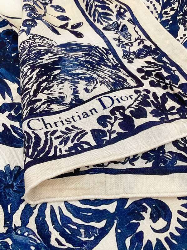 Dior Scarf DIC00438 Dior Scarf DIC00438