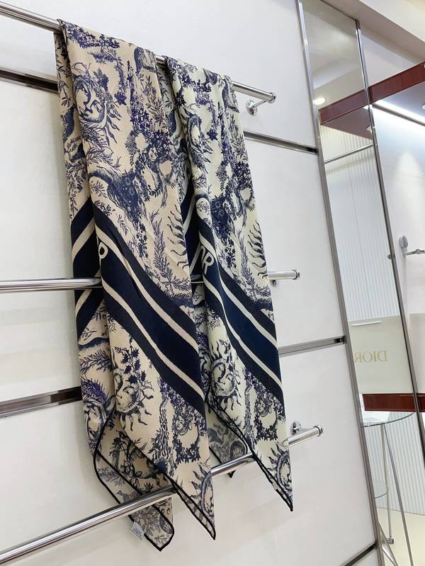 Dior Scarf DIC00441 Dior Scarf DIC00441