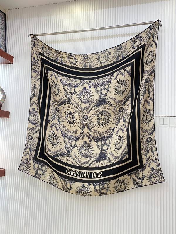 Dior Scarf DIC00441 Dior Scarf DIC00441