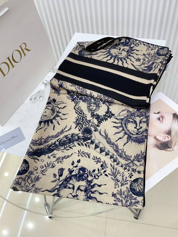 Dior Scarf DIC00441 Dior Scarf DIC00441