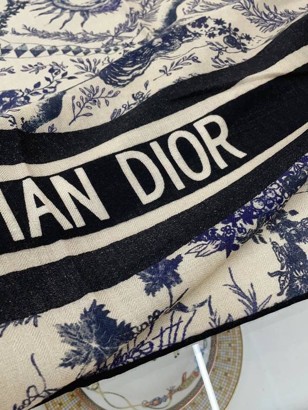 Dior Scarf DIC00441 Dior Scarf DIC00441