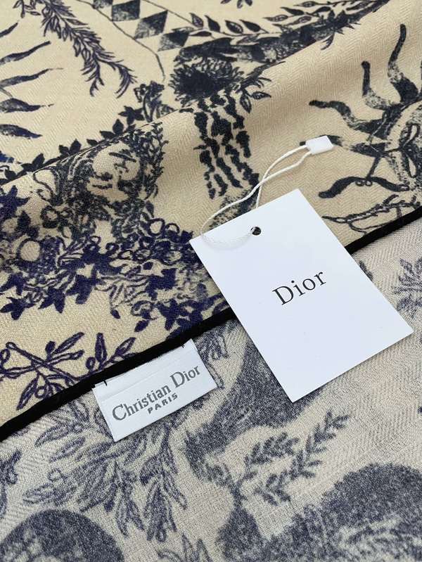 Dior Scarf DIC00441 Dior Scarf DIC00441