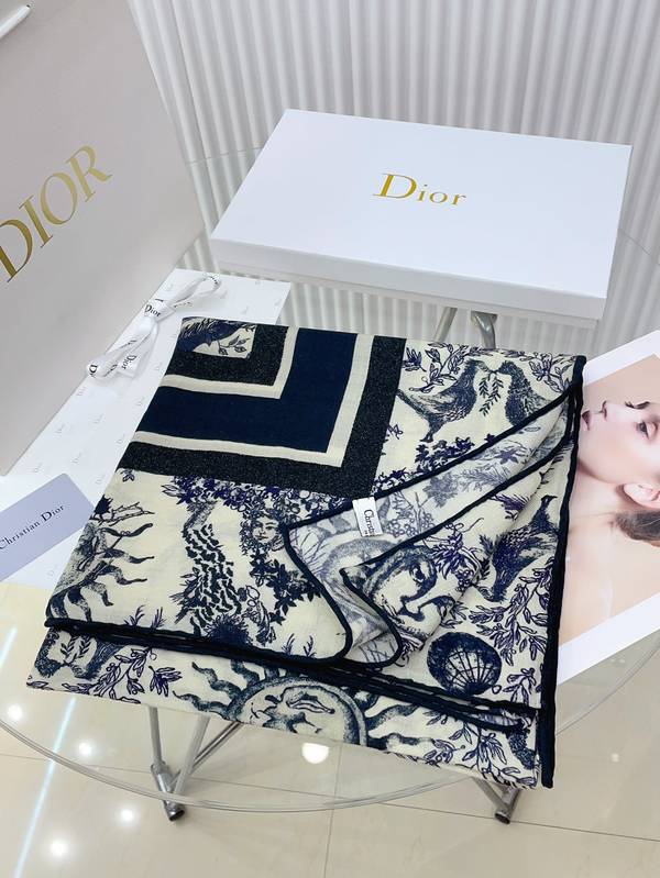 Dior Scarf DIC00444 Dior Scarf DIC00444