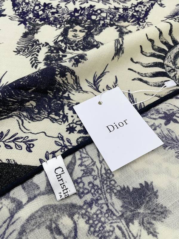 Dior Scarf DIC00444 Dior Scarf DIC00444