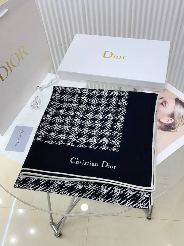 Dior Scarf DIC00448 Dior Scarf DIC00448