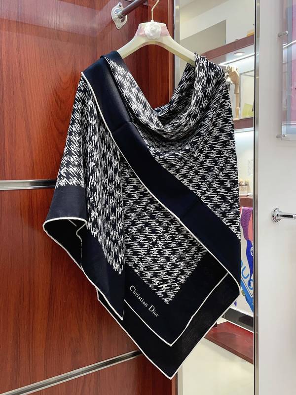 Dior Scarf DIC00448 Dior Scarf DIC00448