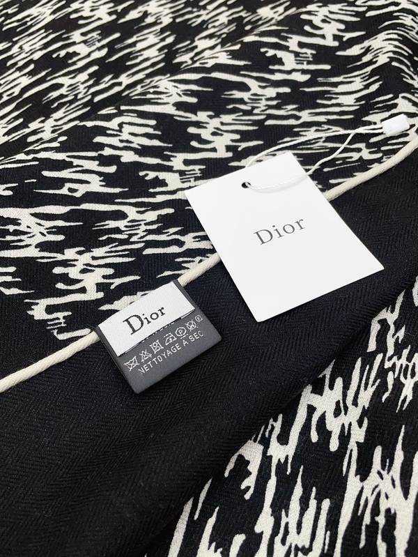 Dior Scarf DIC00448 Dior Scarf DIC00448