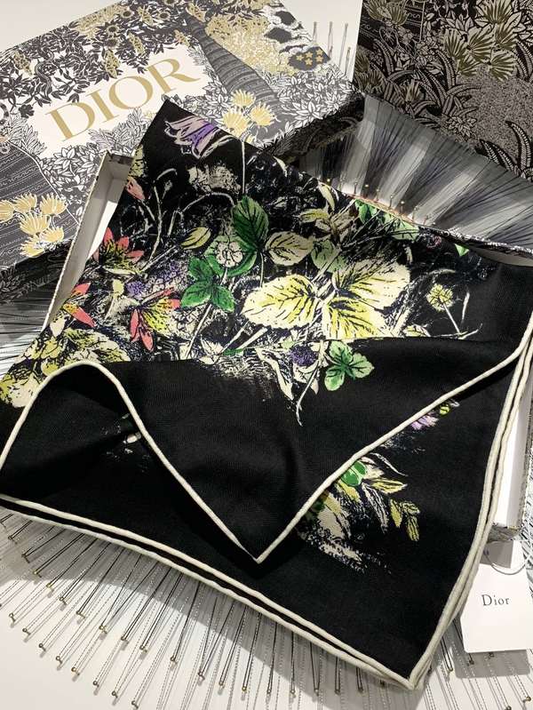 Dior Scarf DIC00453 Dior Scarf DIC00453