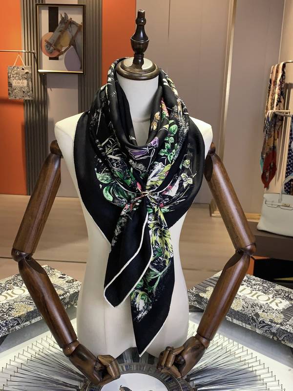 Dior Scarf DIC00453 Dior Scarf DIC00453