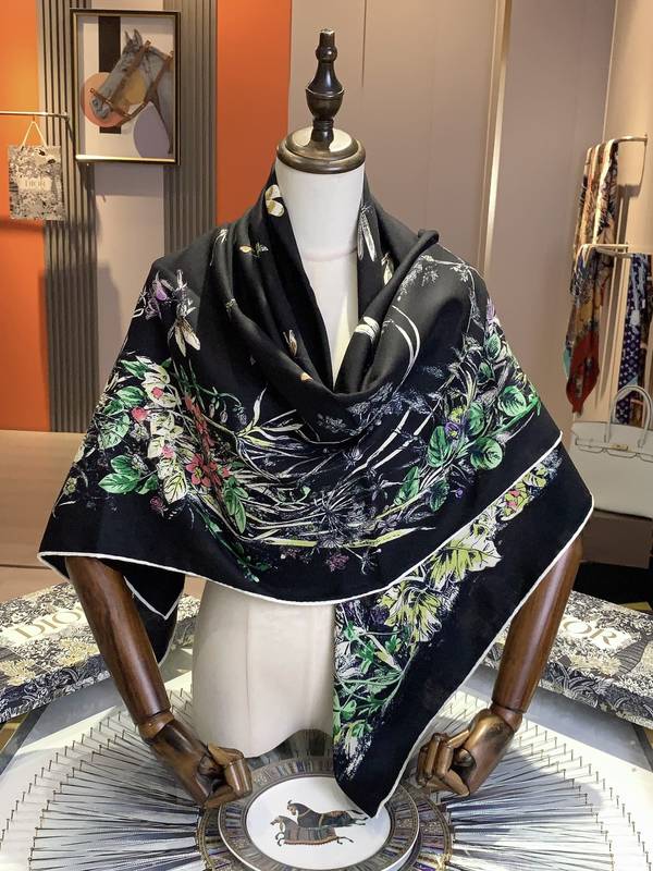 Dior Scarf DIC00453 Dior Scarf DIC00453