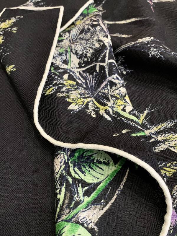 Dior Scarf DIC00453 Dior Scarf DIC00453