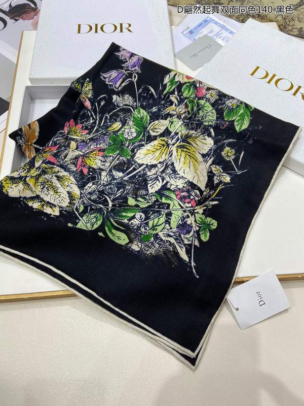 Dior Scarf DIC00457 Dior Scarf DIC00457