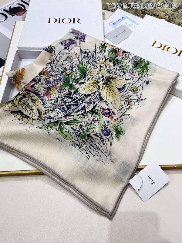 Dior Scarf DIC00458 Dior Scarf DIC00458
